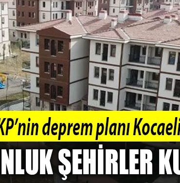 kocaeli akp