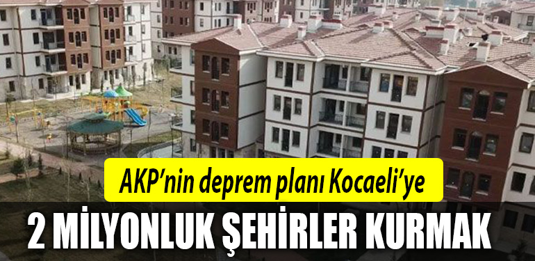kocaeli akp