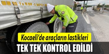kocaeli arac lastik