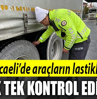 kocaeli arac lastik