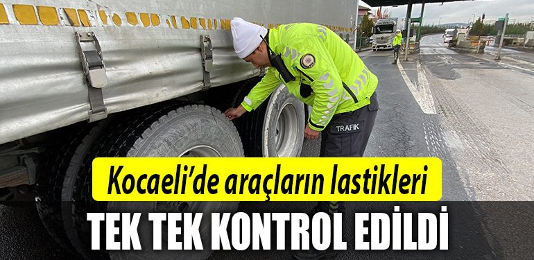 kocaeli arac lastik
