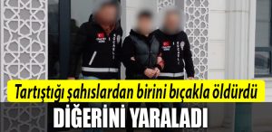 kocaeli bicakla yaralama