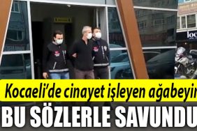 kocaeli cinayet 1