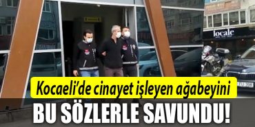 kocaeli cinayet 1