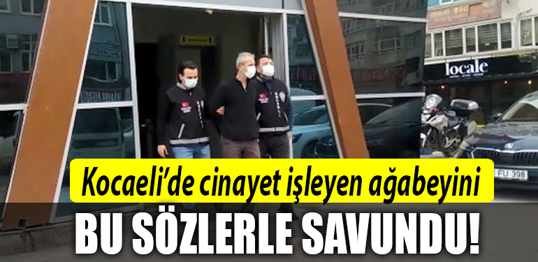 kocaeli cinayet 1