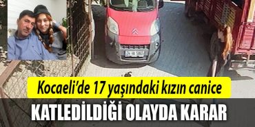kocaeli cinayet 2
