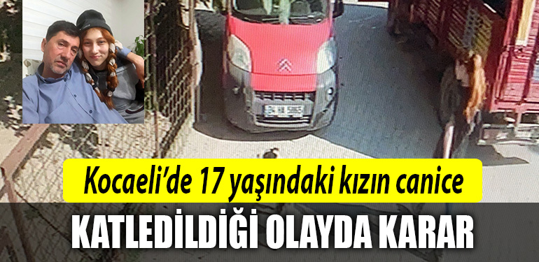 kocaeli cinayet 2