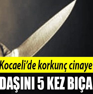 kocaeli cinayet 3