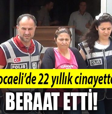 kocaeli cinayet