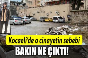 kocaeli cinayet 4