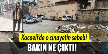 kocaeli cinayet 4