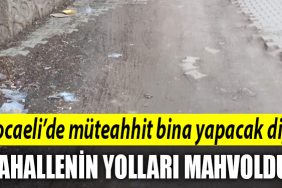 kocaeli degirmendere