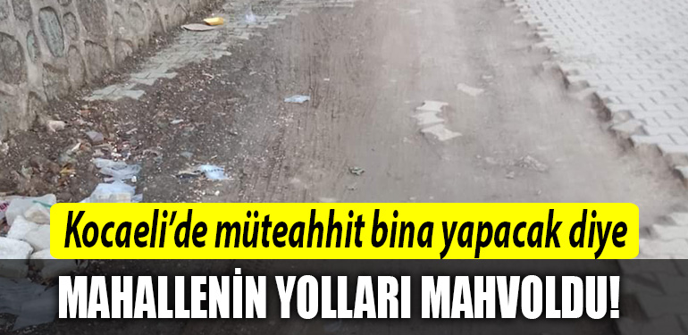 kocaeli degirmendere