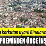 kocaeli deprem 1