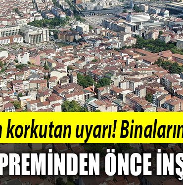 kocaeli deprem 1