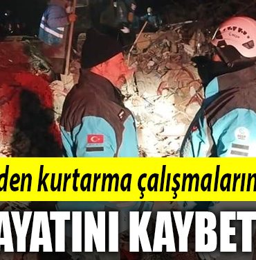 kocaeli deprem klap krizi