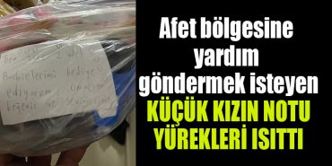 kocaeli deprem yardim