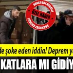 kocaeli deprem yardimi tarikat