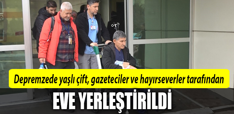 kocaeli depremzede 4