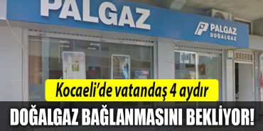 kocaeli dogalgaz