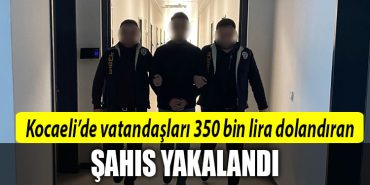 kocaeli dolandirici 1