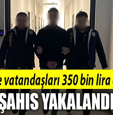 kocaeli dolandirici 1