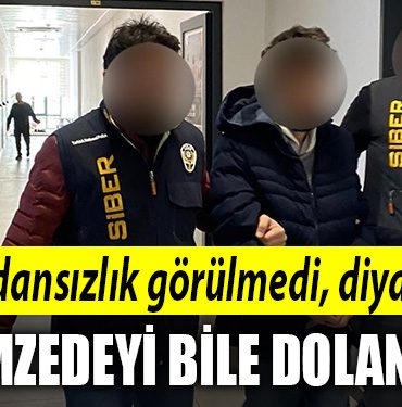kocaeli dolandirici 2