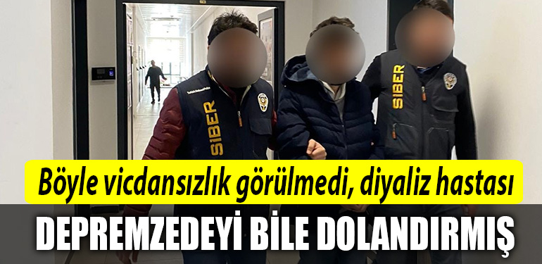 kocaeli dolandirici 2