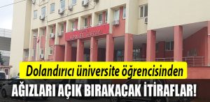 kocaeli dolandirici