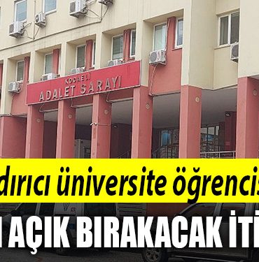 kocaeli dolandirici