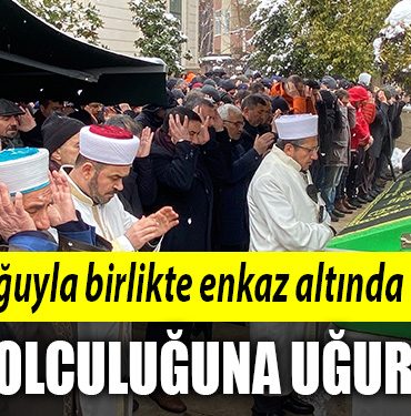 kocaeli enkaz