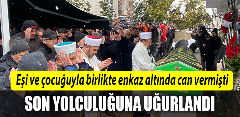 kocaeli enkaz