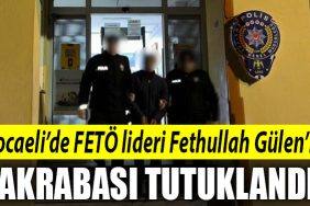 kocaeli fetoooo