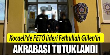 kocaeli fetoooo