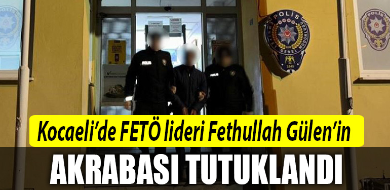 kocaeli fetoooo