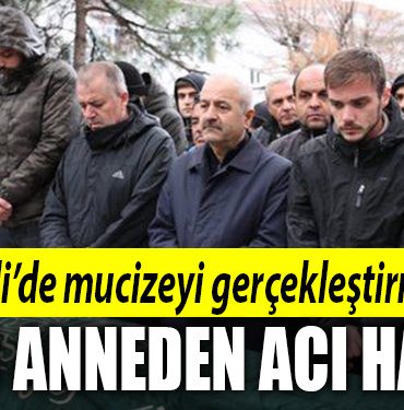 kocaeli genc anne
