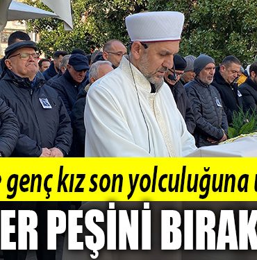 kocaeli genc kiz