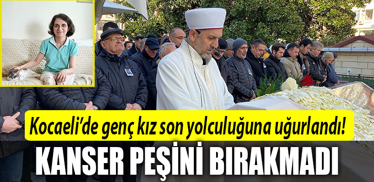 kocaeli genc kiz