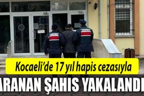 kocaeli hapis
