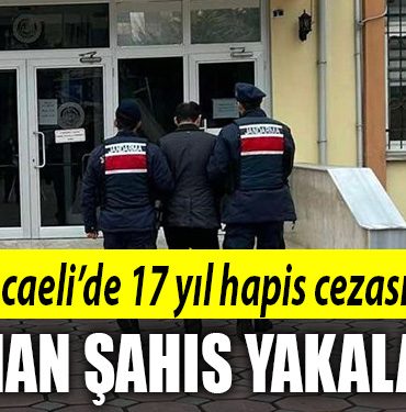 kocaeli hapis
