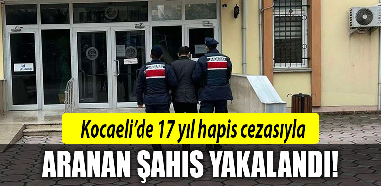 kocaeli hapis