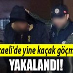 kocaeli kacak gocmen
