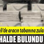 kocaeli kacak sigara