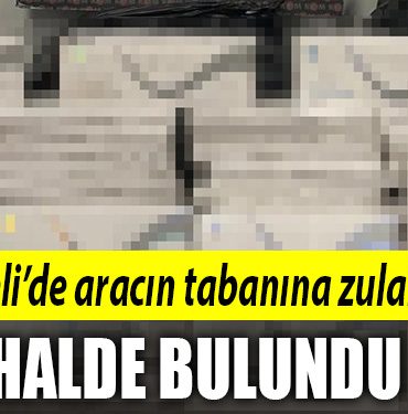 kocaeli kacak sigara