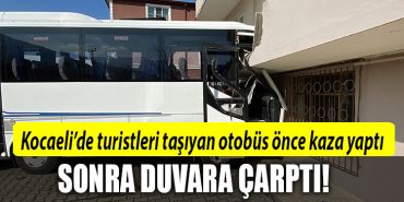 kocaeli kaza 1