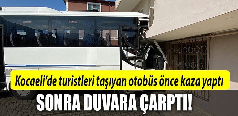 kocaeli kaza 1