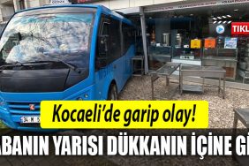 kocaeli kaza 2