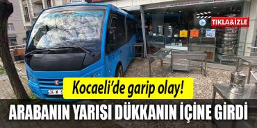 kocaeli kaza 2