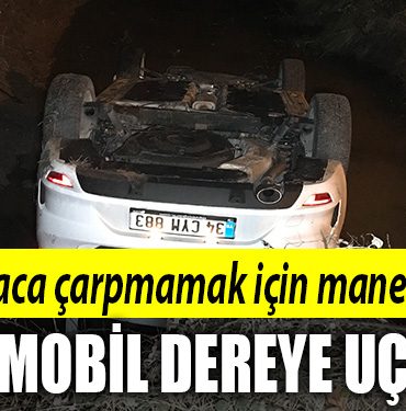 kocaeli kaza