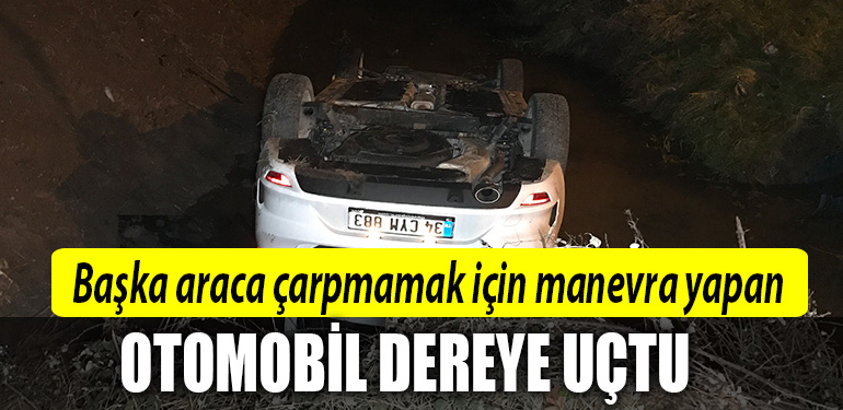 kocaeli kaza